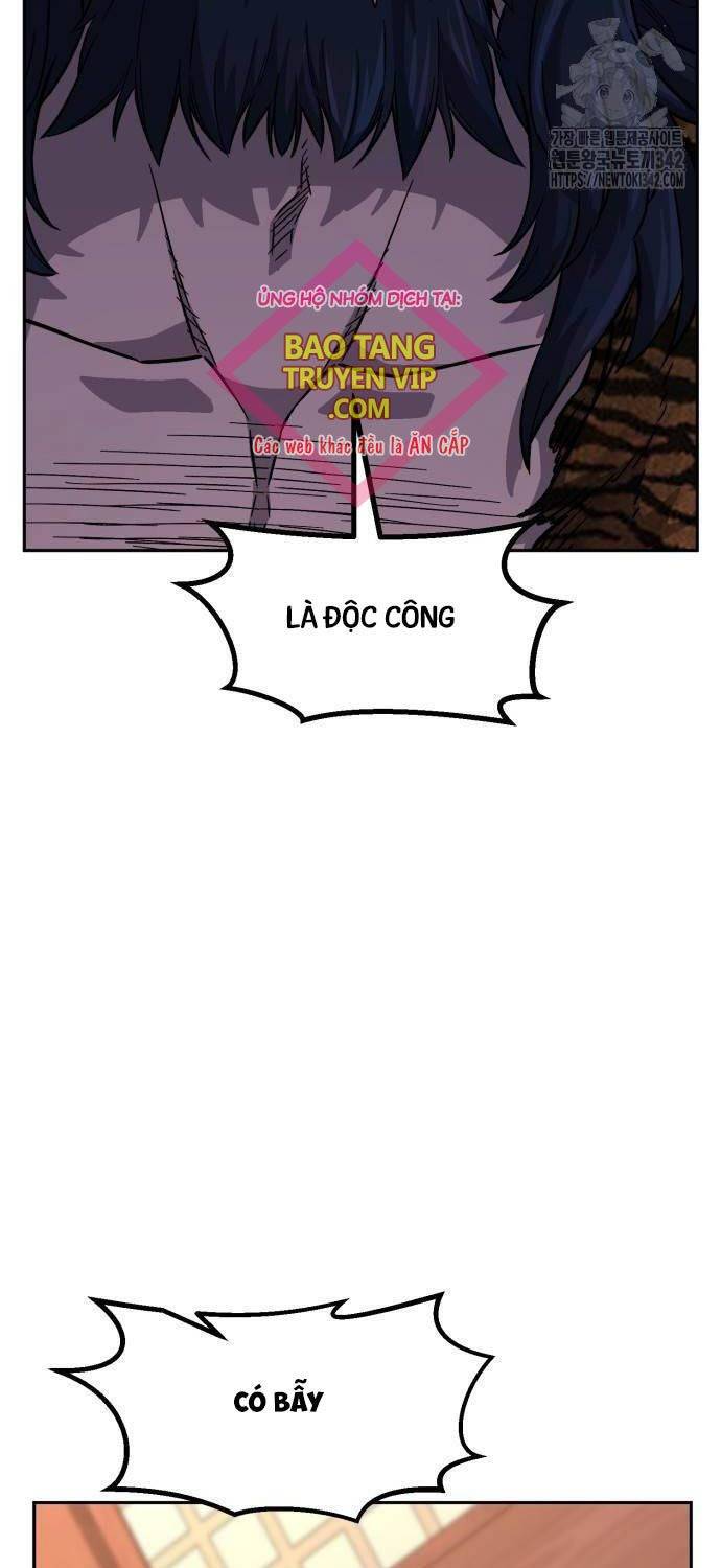 Cảm Kiếm Tuyệt Đối: Chapter 94