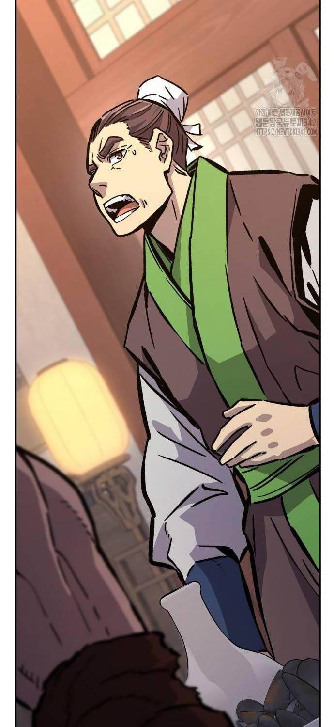 Cảm Kiếm Tuyệt Đối: Chapter 94