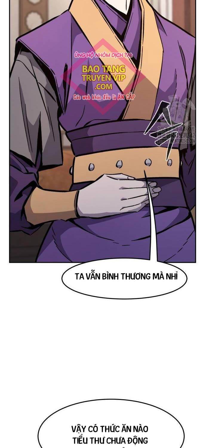 Cảm Kiếm Tuyệt Đối: Chapter 94