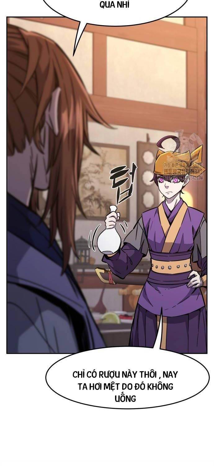 Cảm Kiếm Tuyệt Đối: Chapter 94