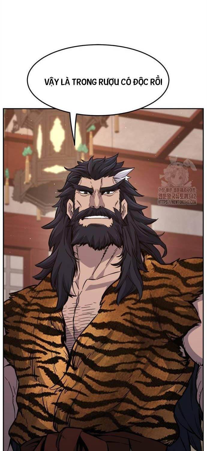 Cảm Kiếm Tuyệt Đối: Chapter 94