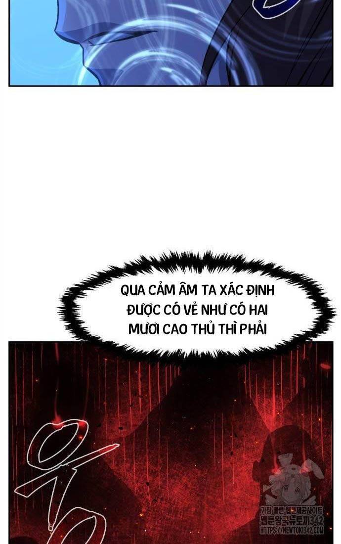 Cảm Kiếm Tuyệt Đối: Chapter 94