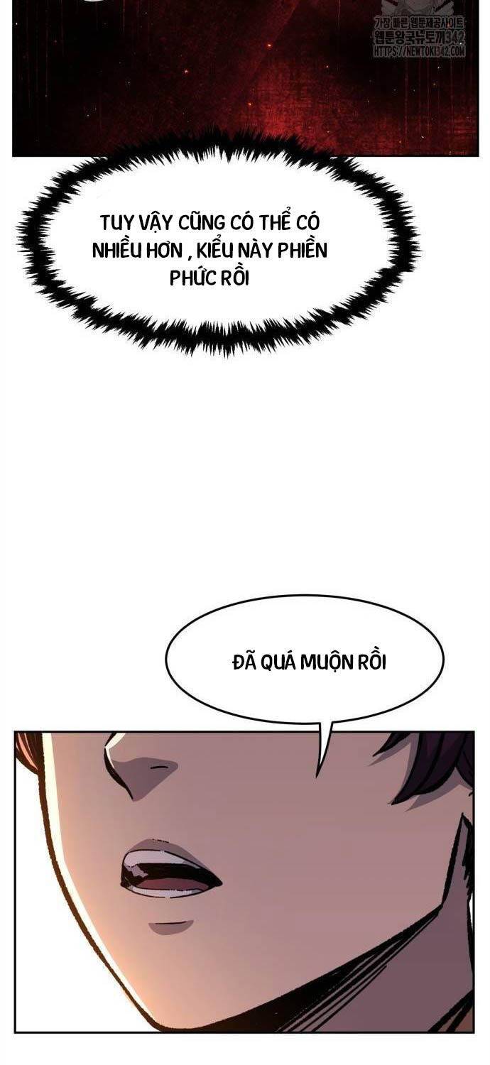 Cảm Kiếm Tuyệt Đối: Chapter 94