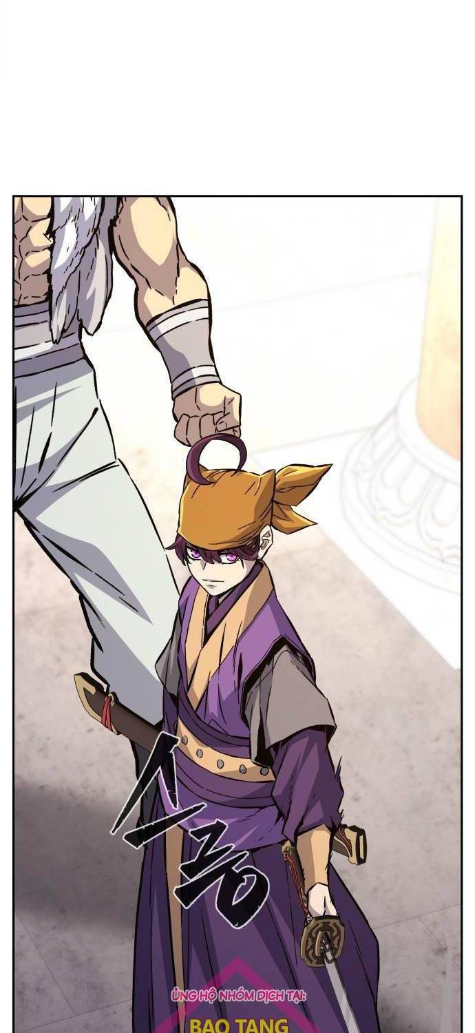 Cảm Kiếm Tuyệt Đối: Chapter 94