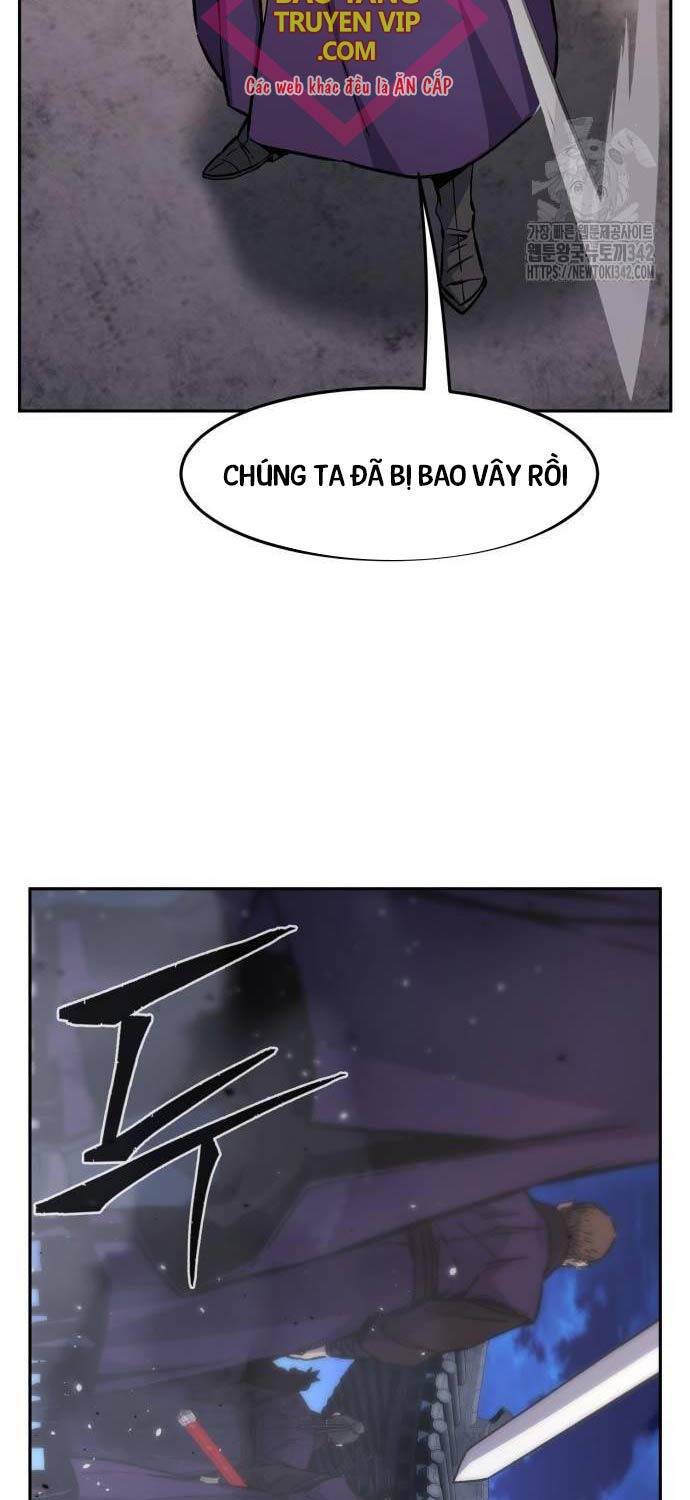 Cảm Kiếm Tuyệt Đối: Chapter 94