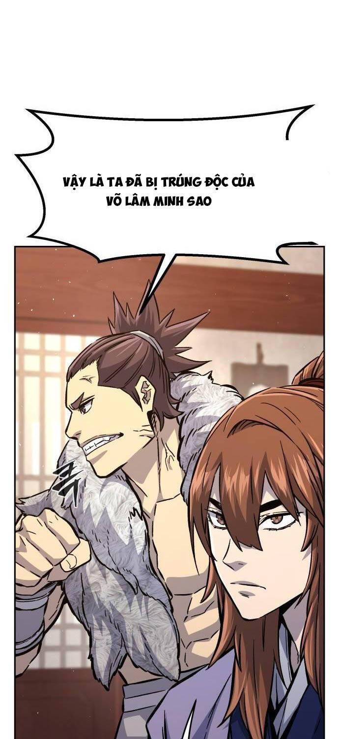 Cảm Kiếm Tuyệt Đối: Chapter 94