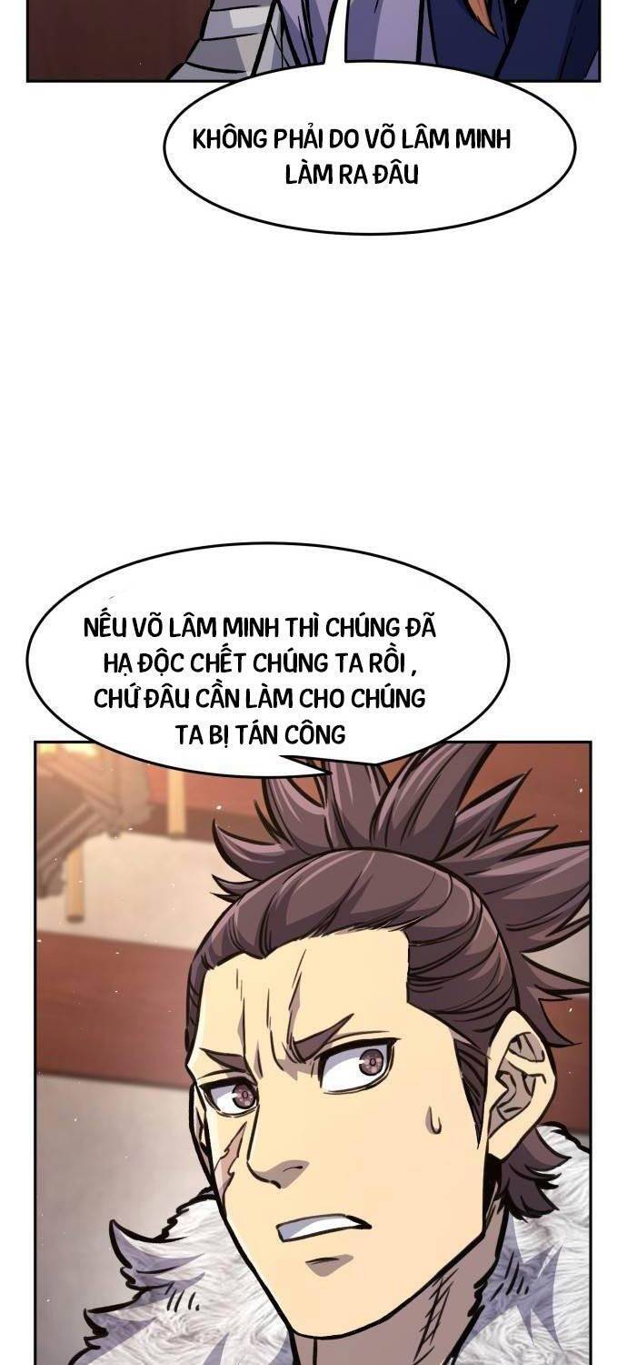 Cảm Kiếm Tuyệt Đối: Chapter 94