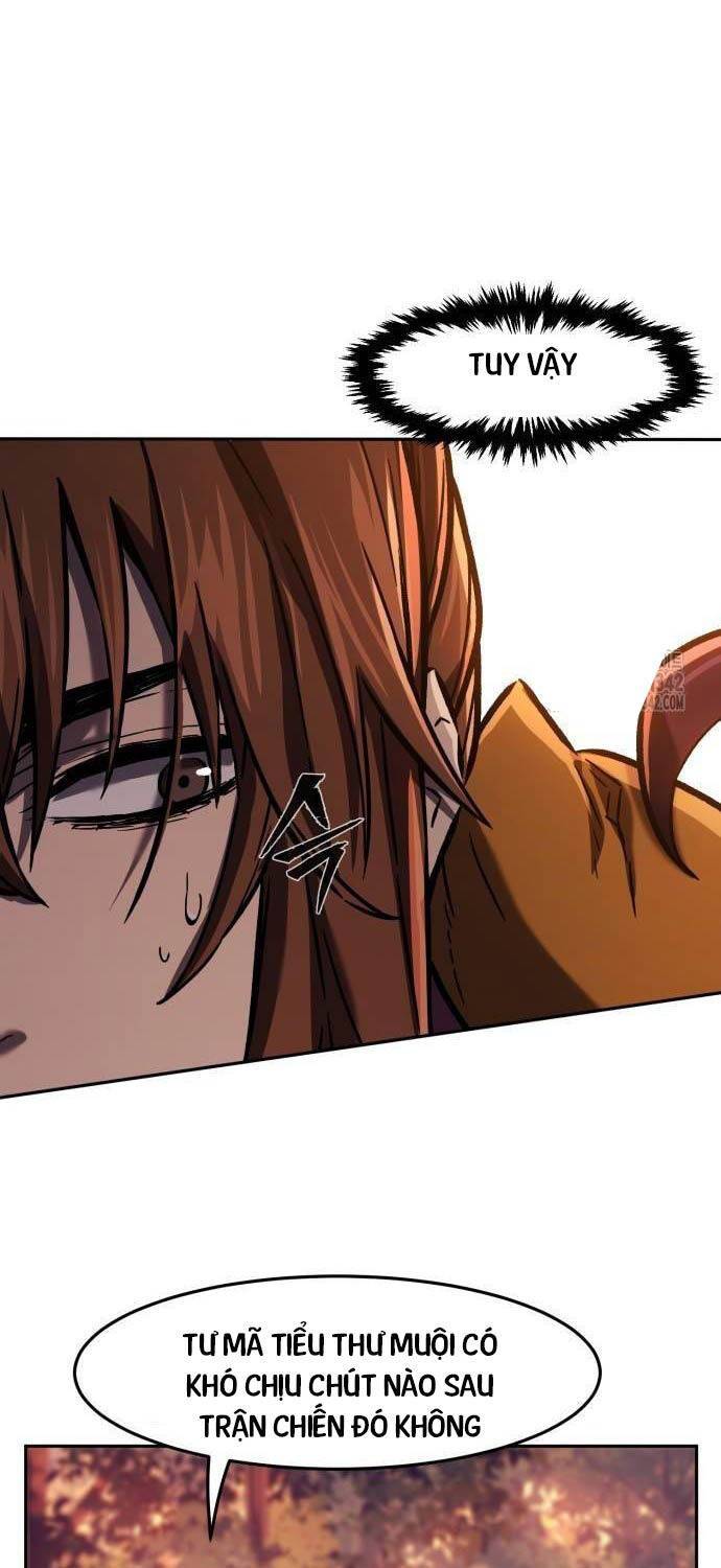Cảm Kiếm Tuyệt Đối: Chapter 94