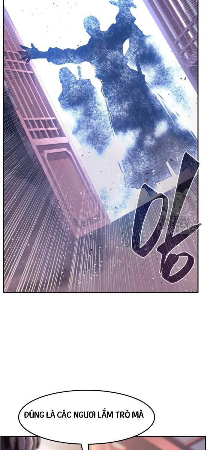 Cảm Kiếm Tuyệt Đối: Chapter 94