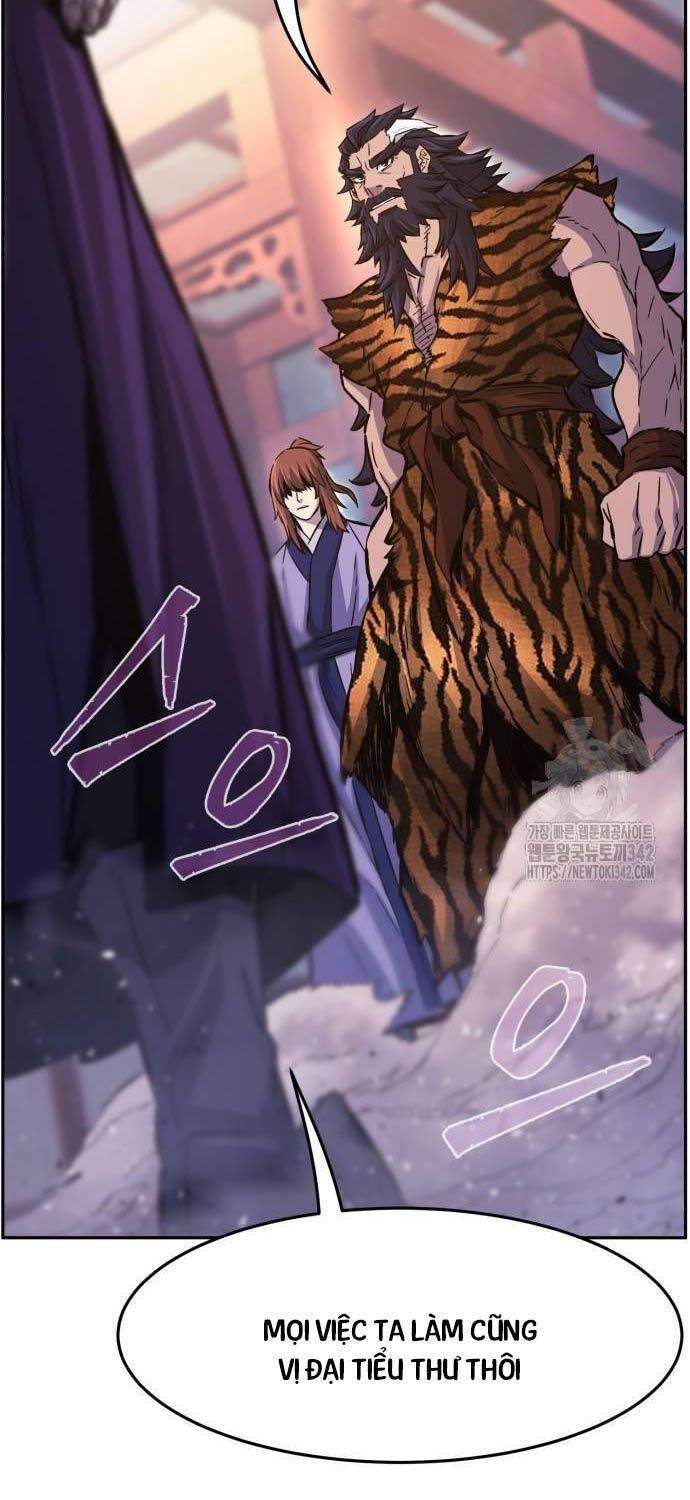 Cảm Kiếm Tuyệt Đối: Chapter 94