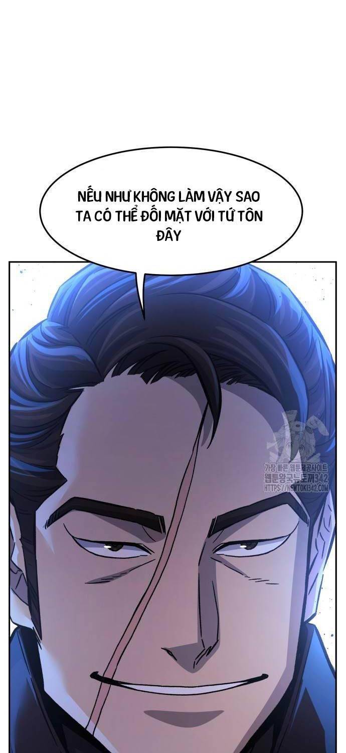 Cảm Kiếm Tuyệt Đối: Chapter 94