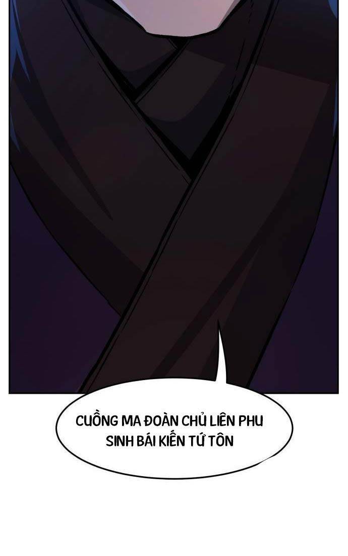 Cảm Kiếm Tuyệt Đối: Chapter 94
