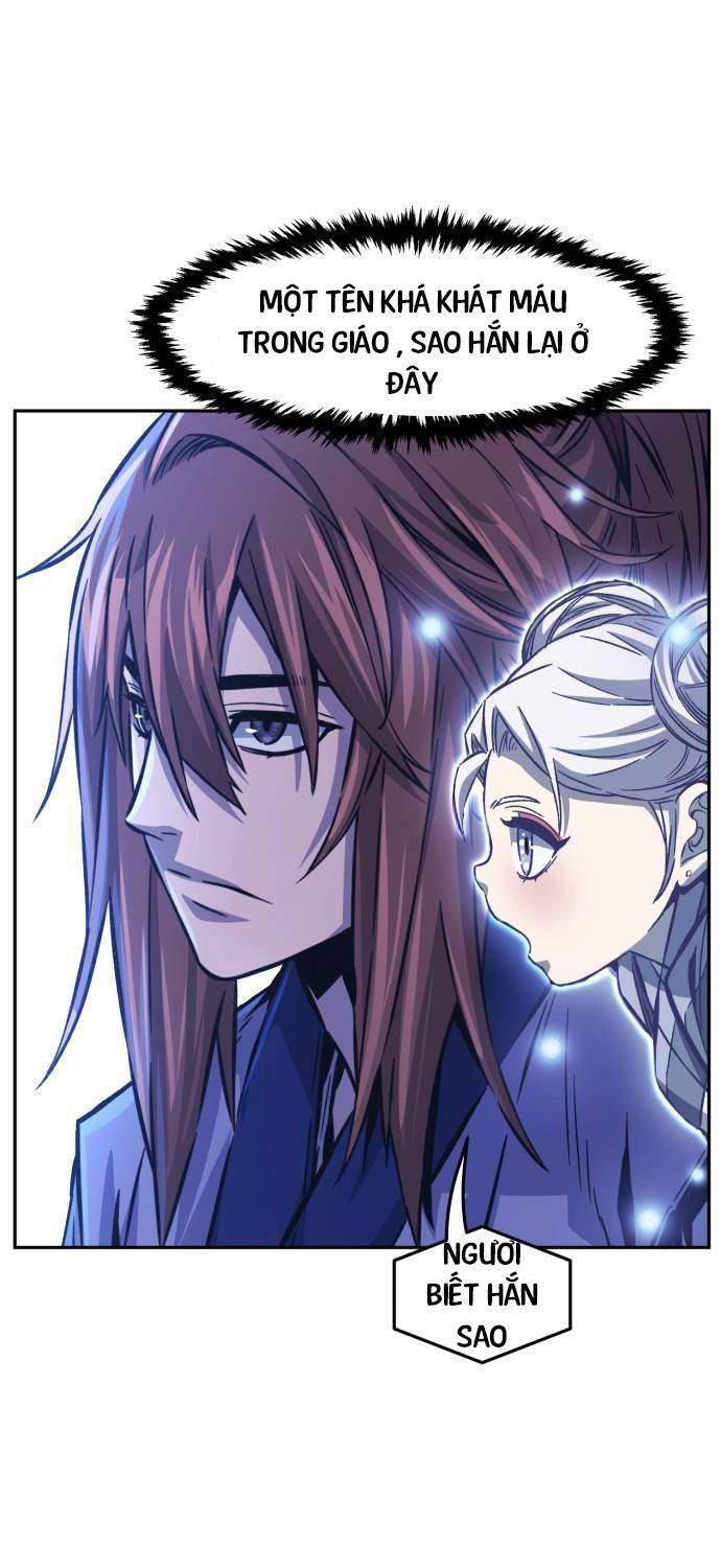 Cảm Kiếm Tuyệt Đối: Chapter 94