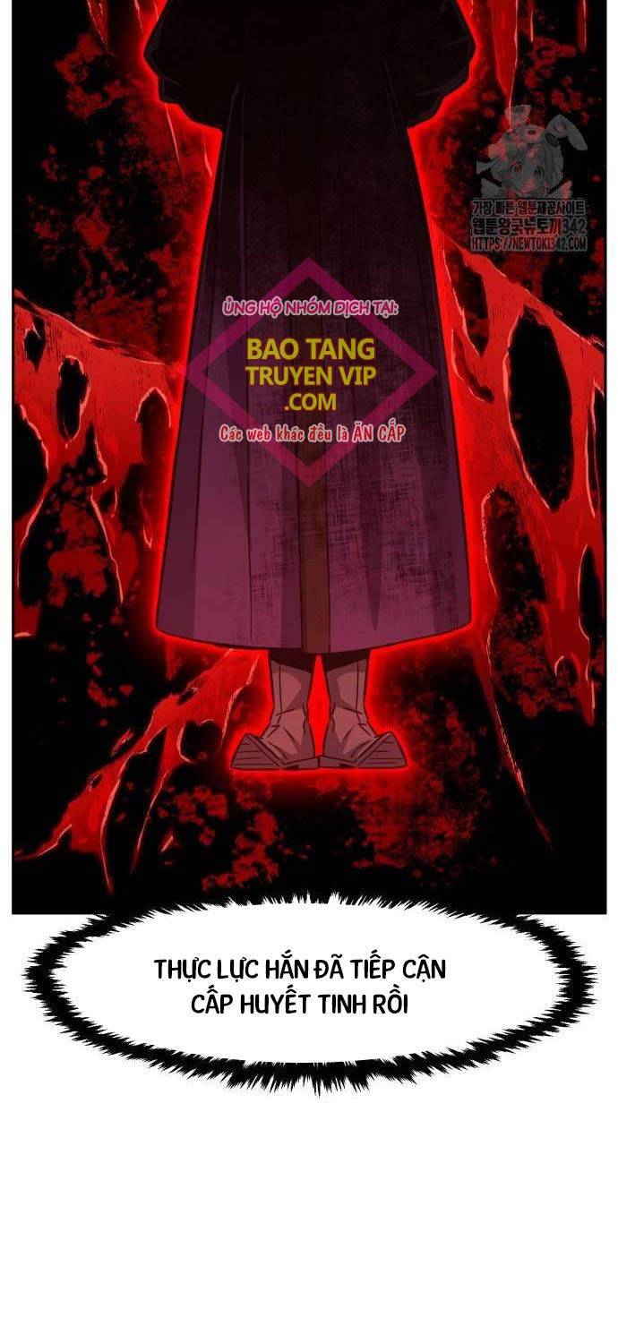 Cảm Kiếm Tuyệt Đối: Chapter 94