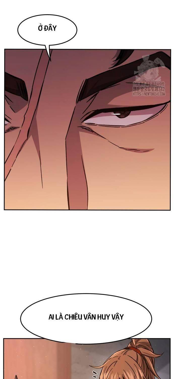 Cảm Kiếm Tuyệt Đối: Chapter 94