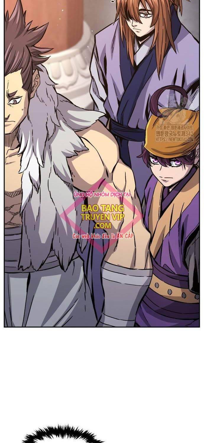 Cảm Kiếm Tuyệt Đối: Chapter 94