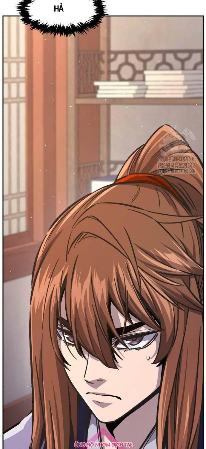 Cảm Kiếm Tuyệt Đối: Chapter 94