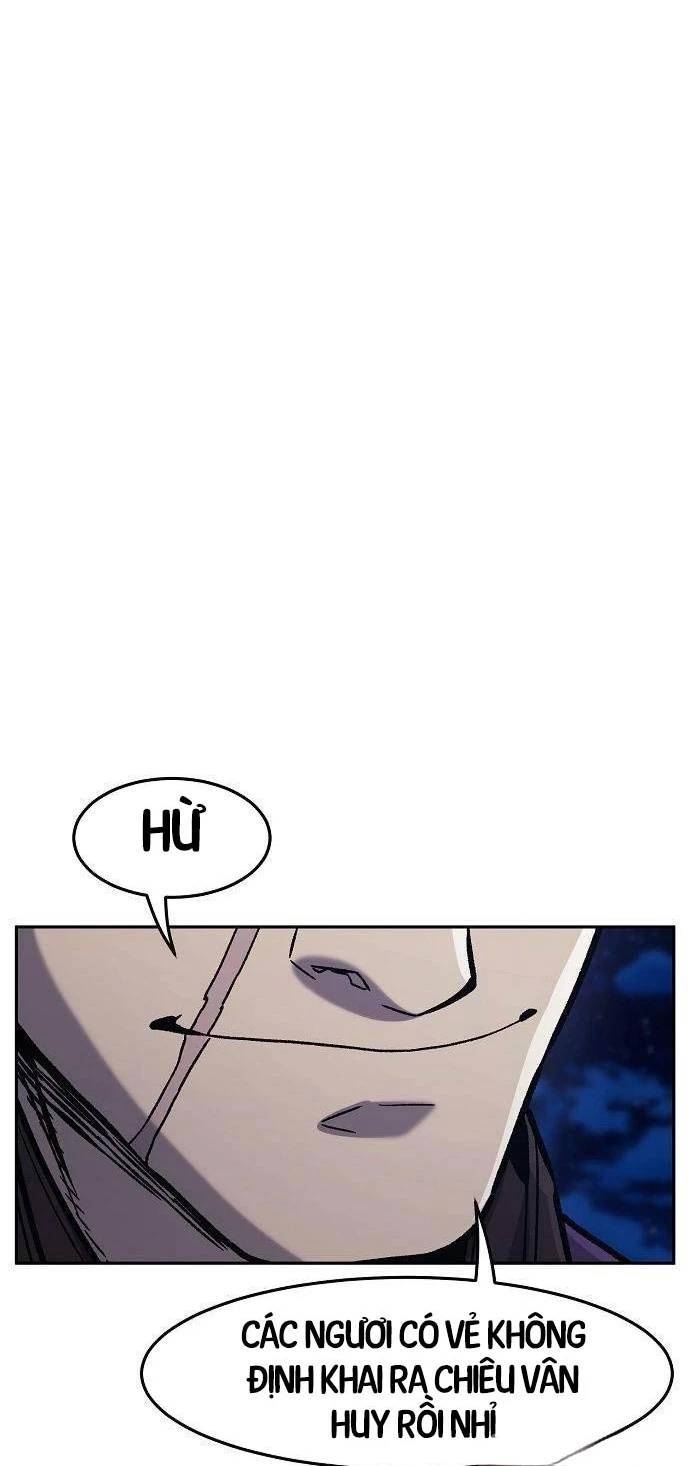 Cảm Kiếm Tuyệt Đối: Chapter 95
