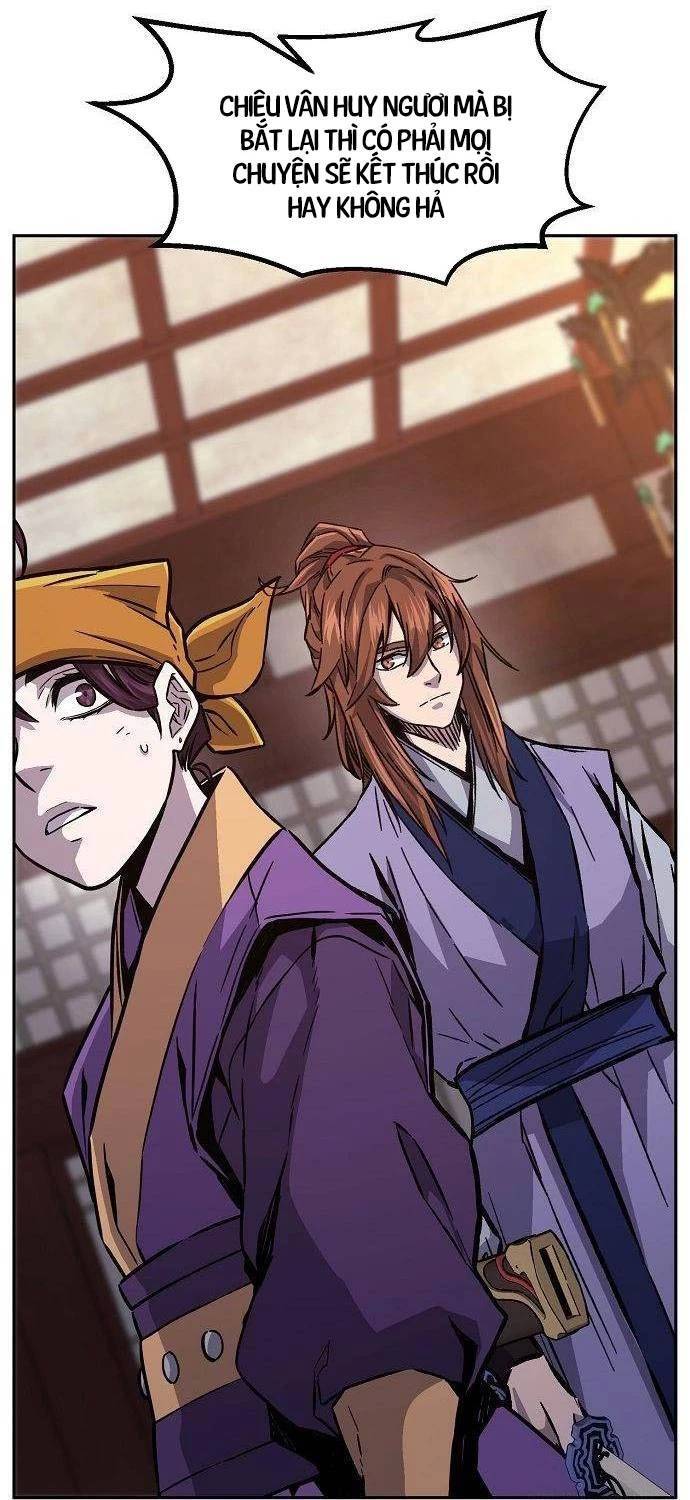 Cảm Kiếm Tuyệt Đối: Chapter 95