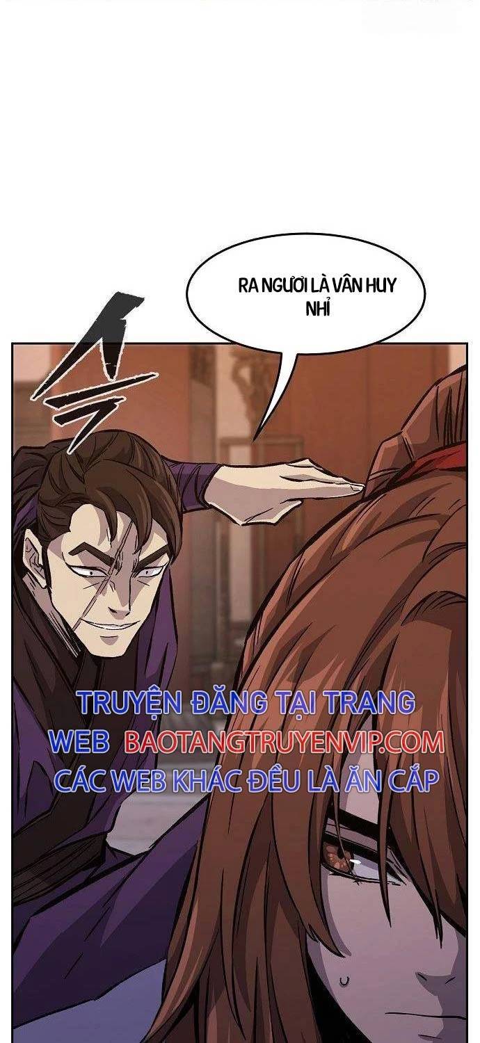 Cảm Kiếm Tuyệt Đối: Chapter 95