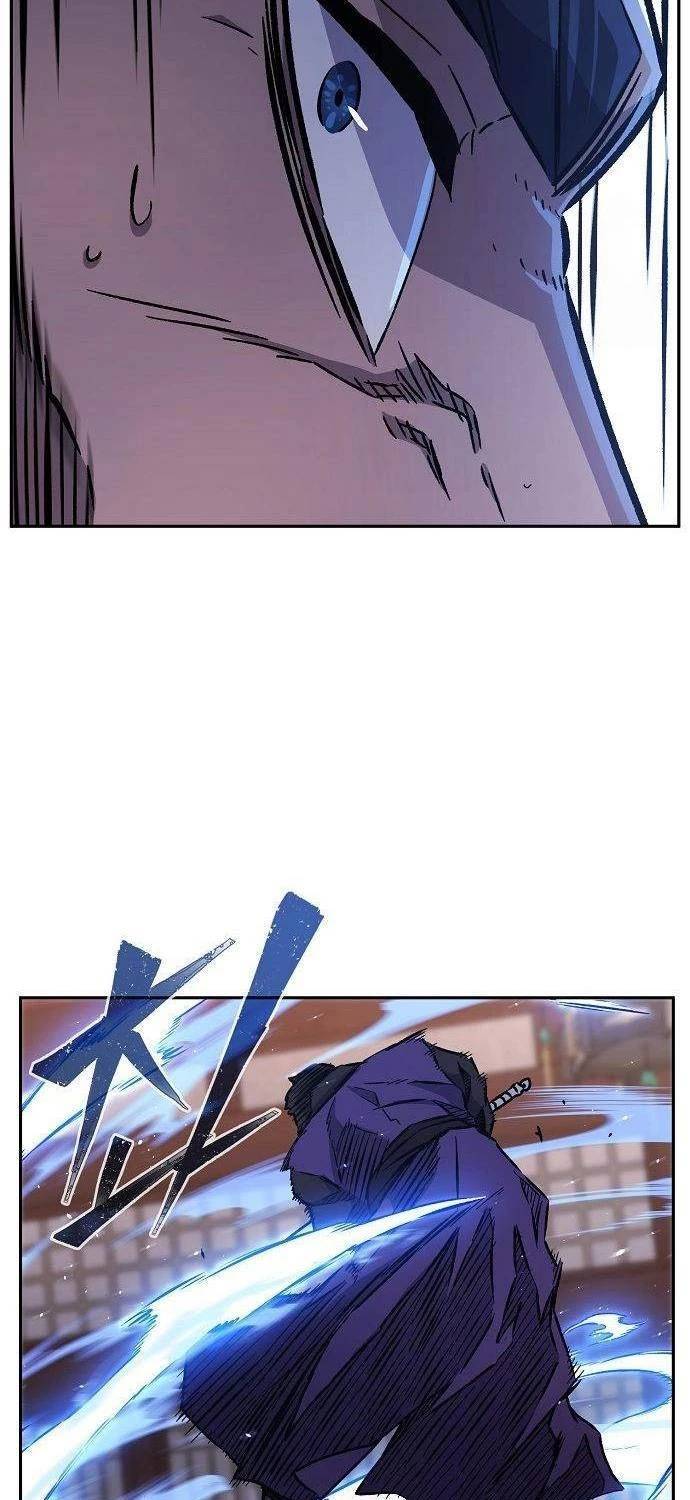 Cảm Kiếm Tuyệt Đối: Chapter 95