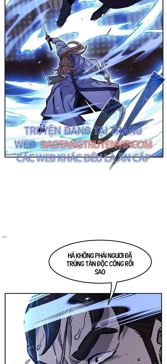 Cảm Kiếm Tuyệt Đối: Chapter 95