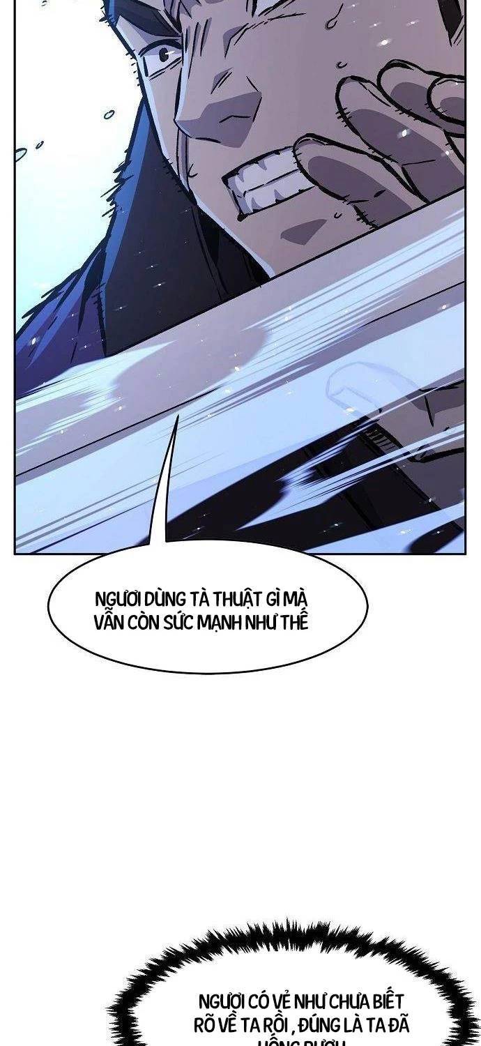 Cảm Kiếm Tuyệt Đối: Chapter 95