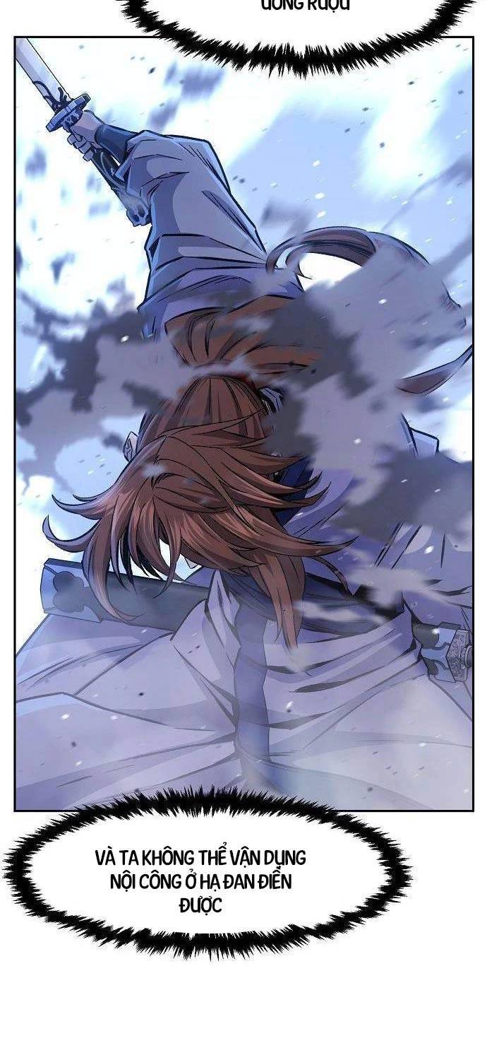 Cảm Kiếm Tuyệt Đối: Chapter 95
