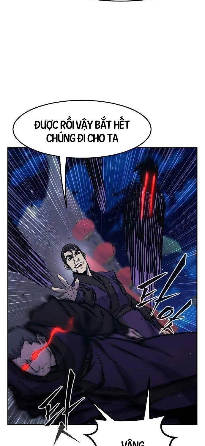 Cảm Kiếm Tuyệt Đối: Chapter 95