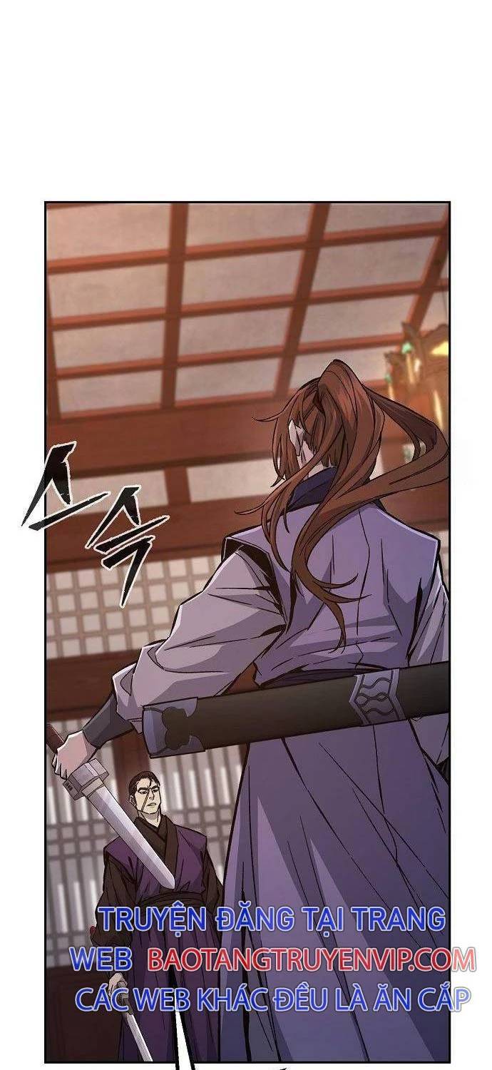Cảm Kiếm Tuyệt Đối: Chapter 95