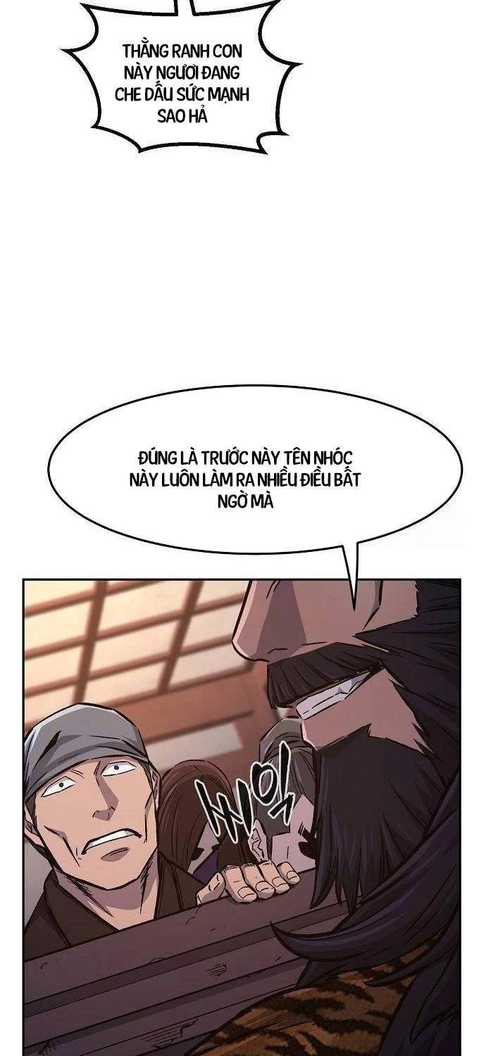 Cảm Kiếm Tuyệt Đối: Chapter 95