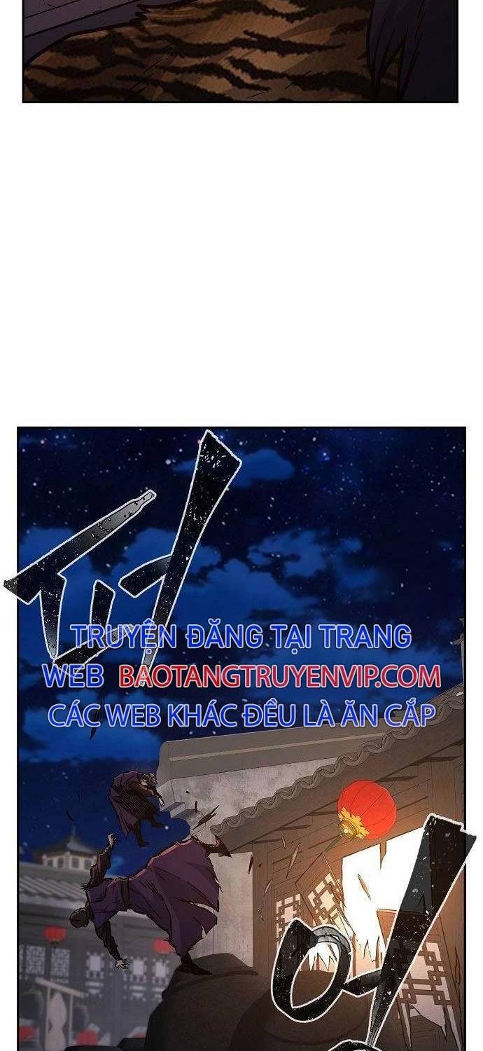 Cảm Kiếm Tuyệt Đối: Chapter 95
