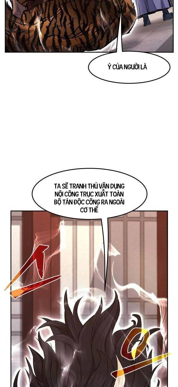 Cảm Kiếm Tuyệt Đối: Chapter 95