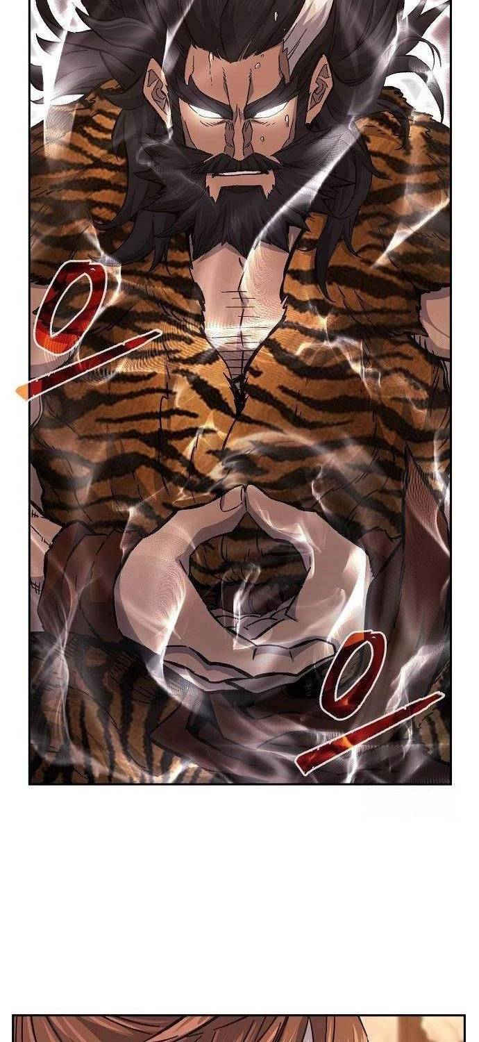 Cảm Kiếm Tuyệt Đối: Chapter 95