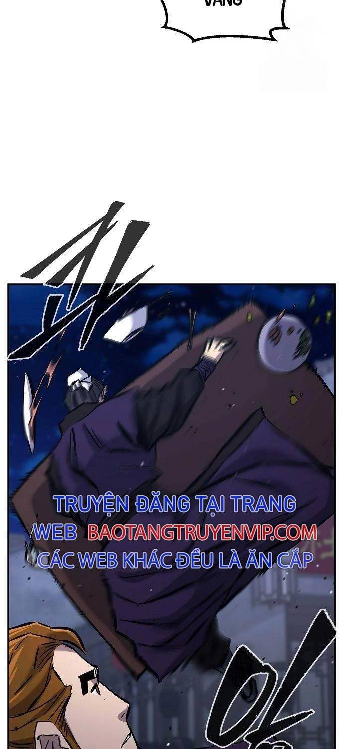 Cảm Kiếm Tuyệt Đối: Chapter 95