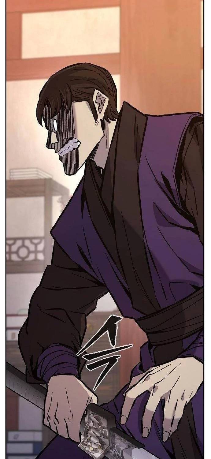 Cảm Kiếm Tuyệt Đối: Chapter 95