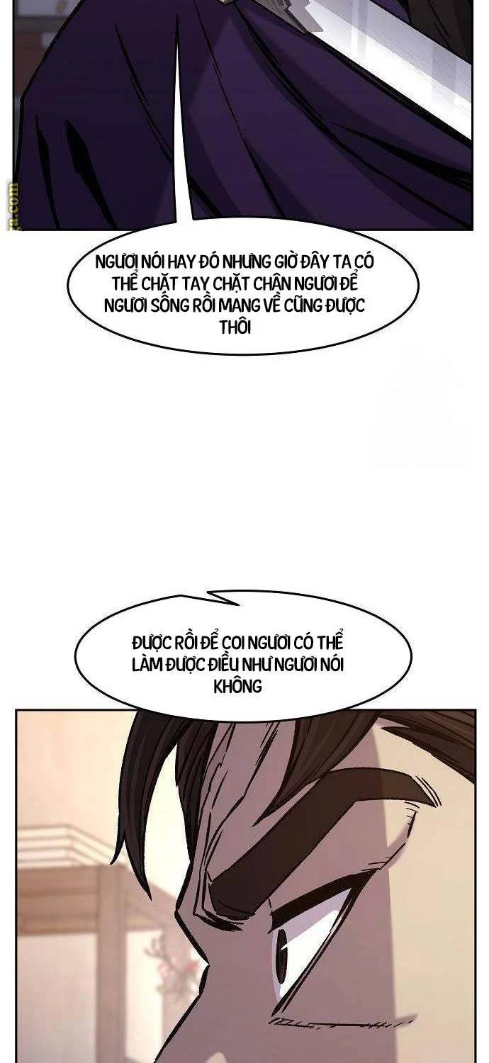 Cảm Kiếm Tuyệt Đối: Chapter 95