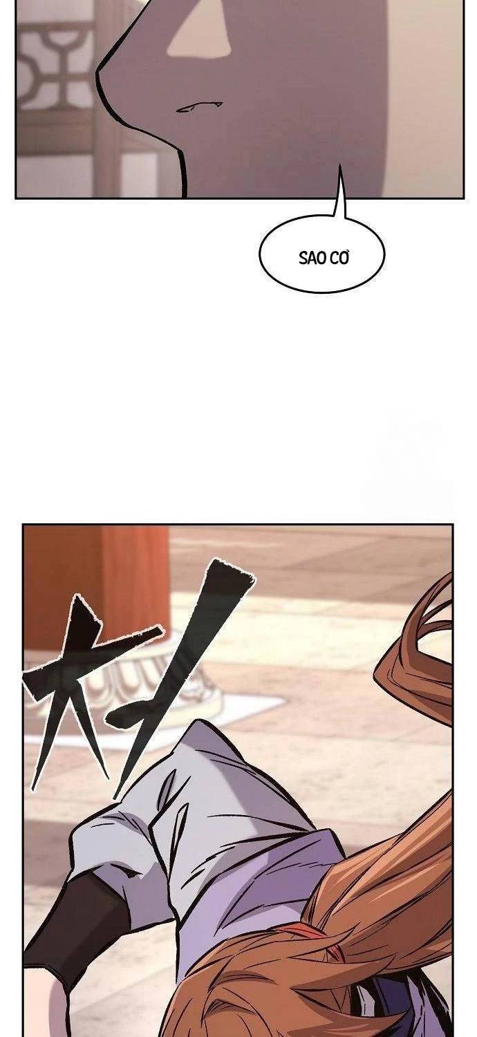 Cảm Kiếm Tuyệt Đối: Chapter 95