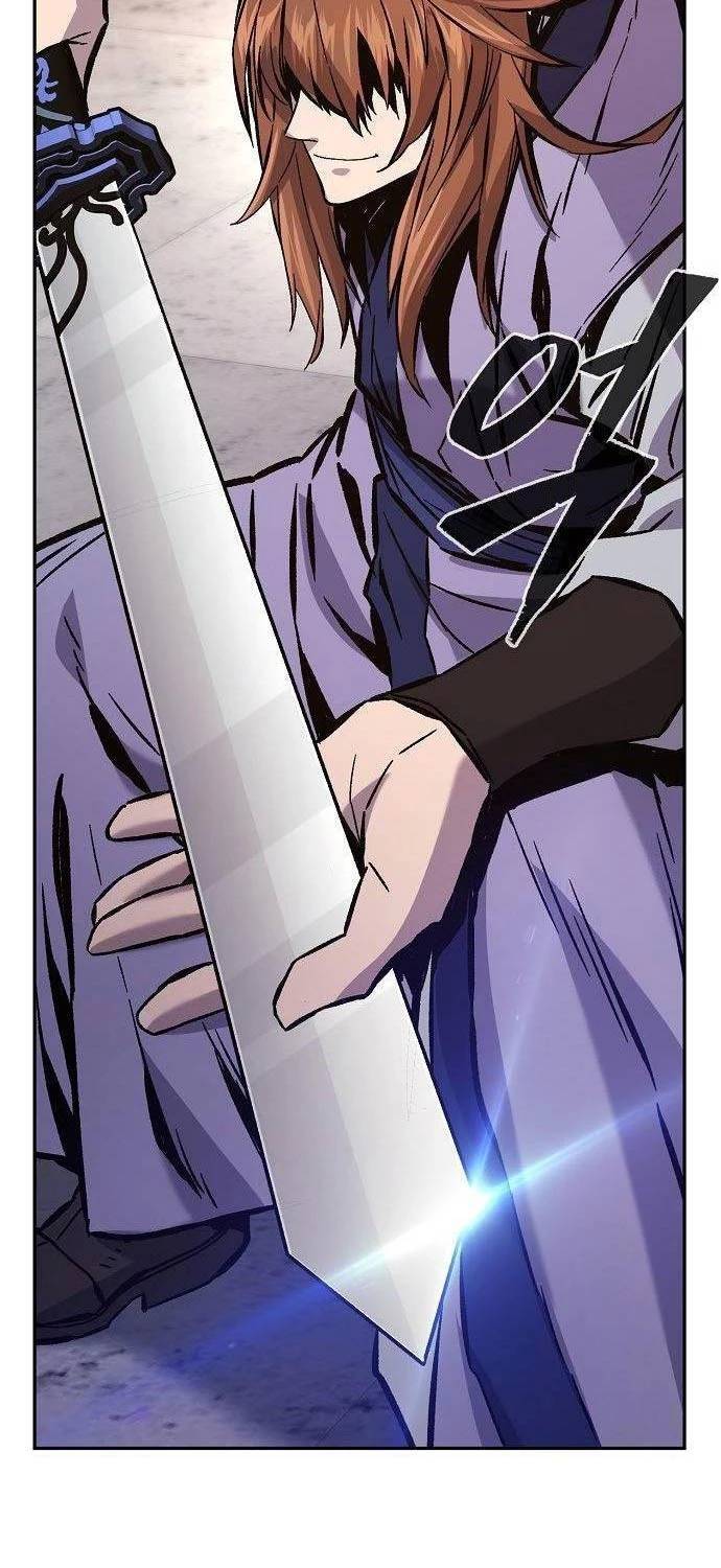 Cảm Kiếm Tuyệt Đối: Chapter 95
