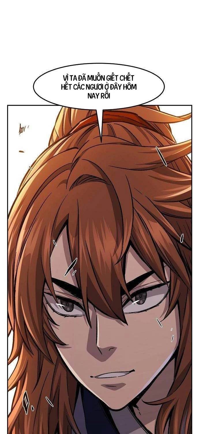 Cảm Kiếm Tuyệt Đối: Chapter 95