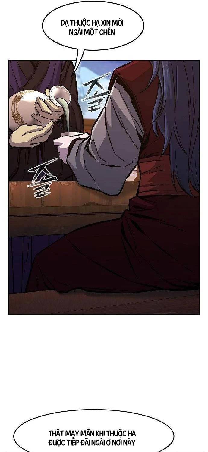 Cảm Kiếm Tuyệt Đối: Chapter 95