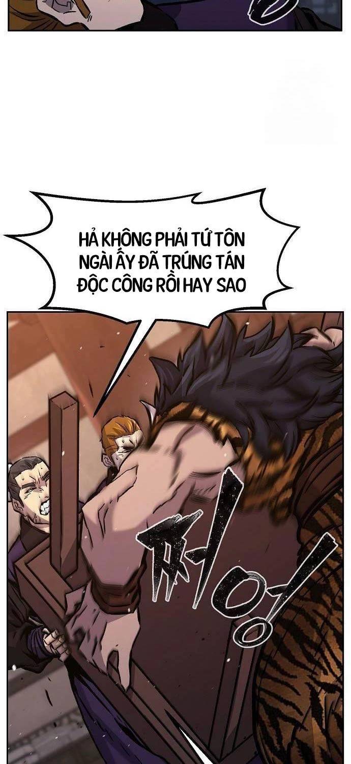 Cảm Kiếm Tuyệt Đối: Chapter 95