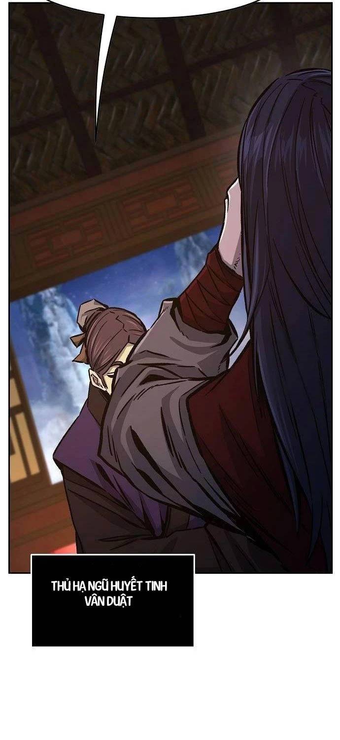 Cảm Kiếm Tuyệt Đối: Chapter 95