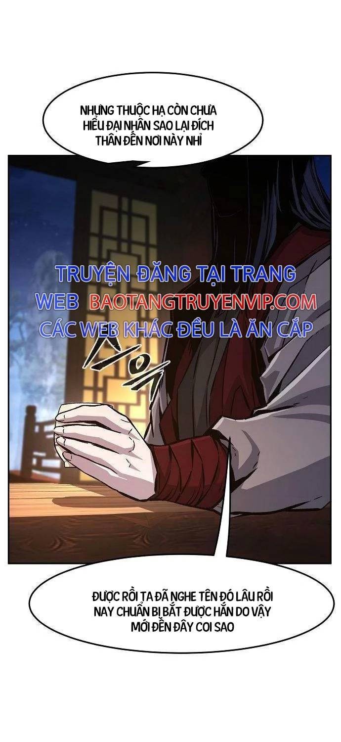 Cảm Kiếm Tuyệt Đối: Chapter 95