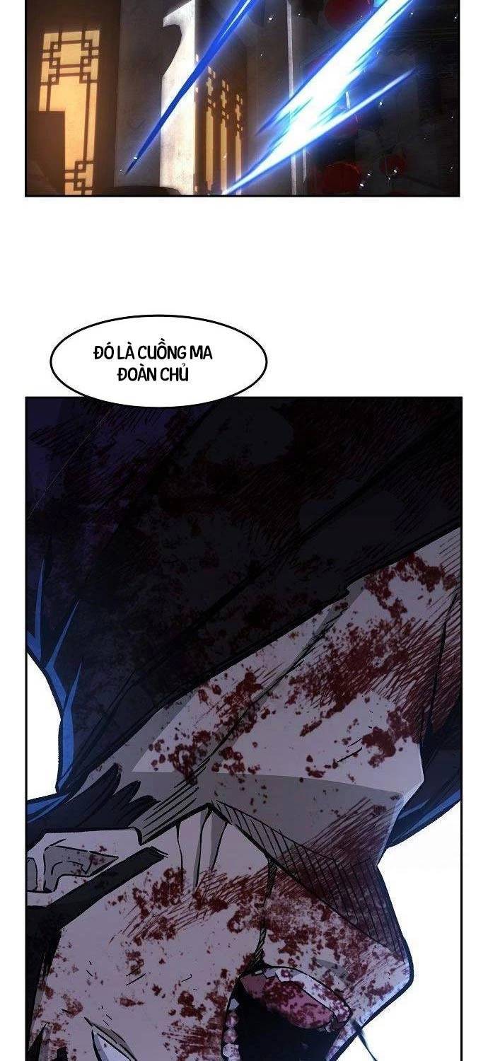 Cảm Kiếm Tuyệt Đối: Chapter 95