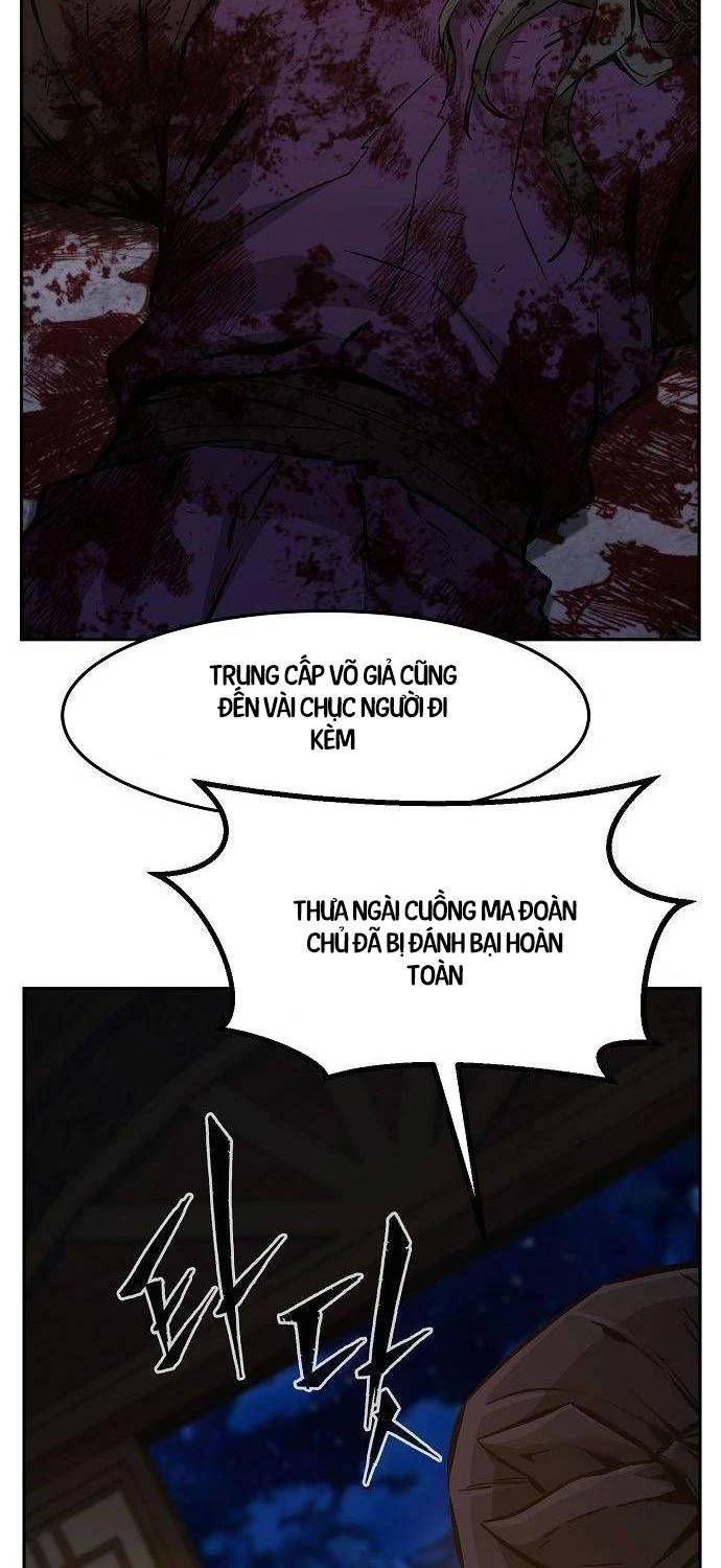 Cảm Kiếm Tuyệt Đối: Chapter 95