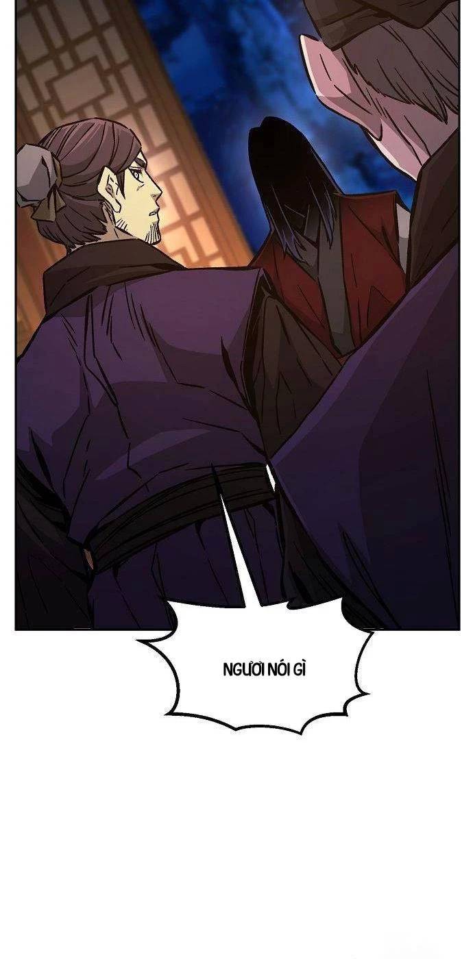 Cảm Kiếm Tuyệt Đối: Chapter 95