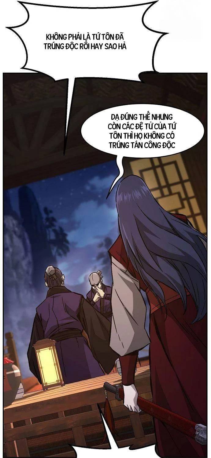 Cảm Kiếm Tuyệt Đối: Chapter 95