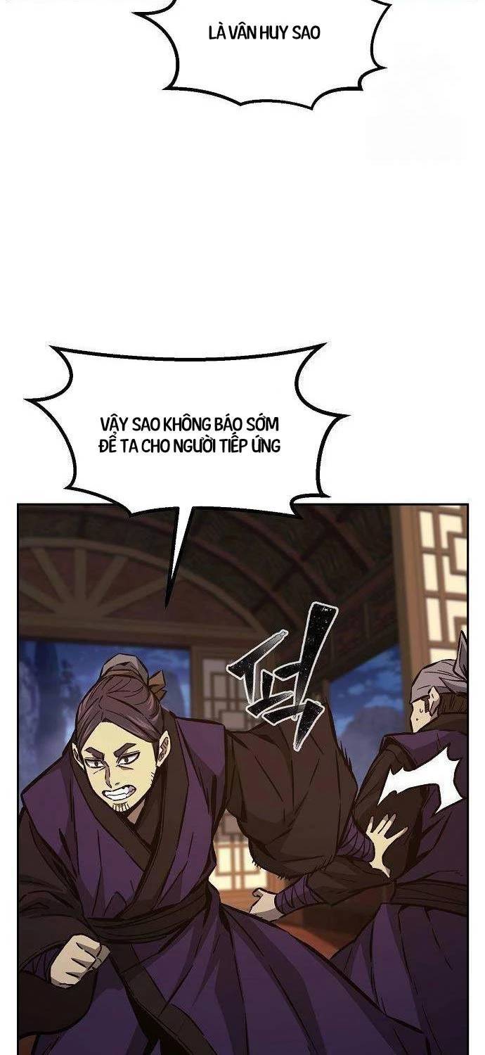 Cảm Kiếm Tuyệt Đối: Chapter 95