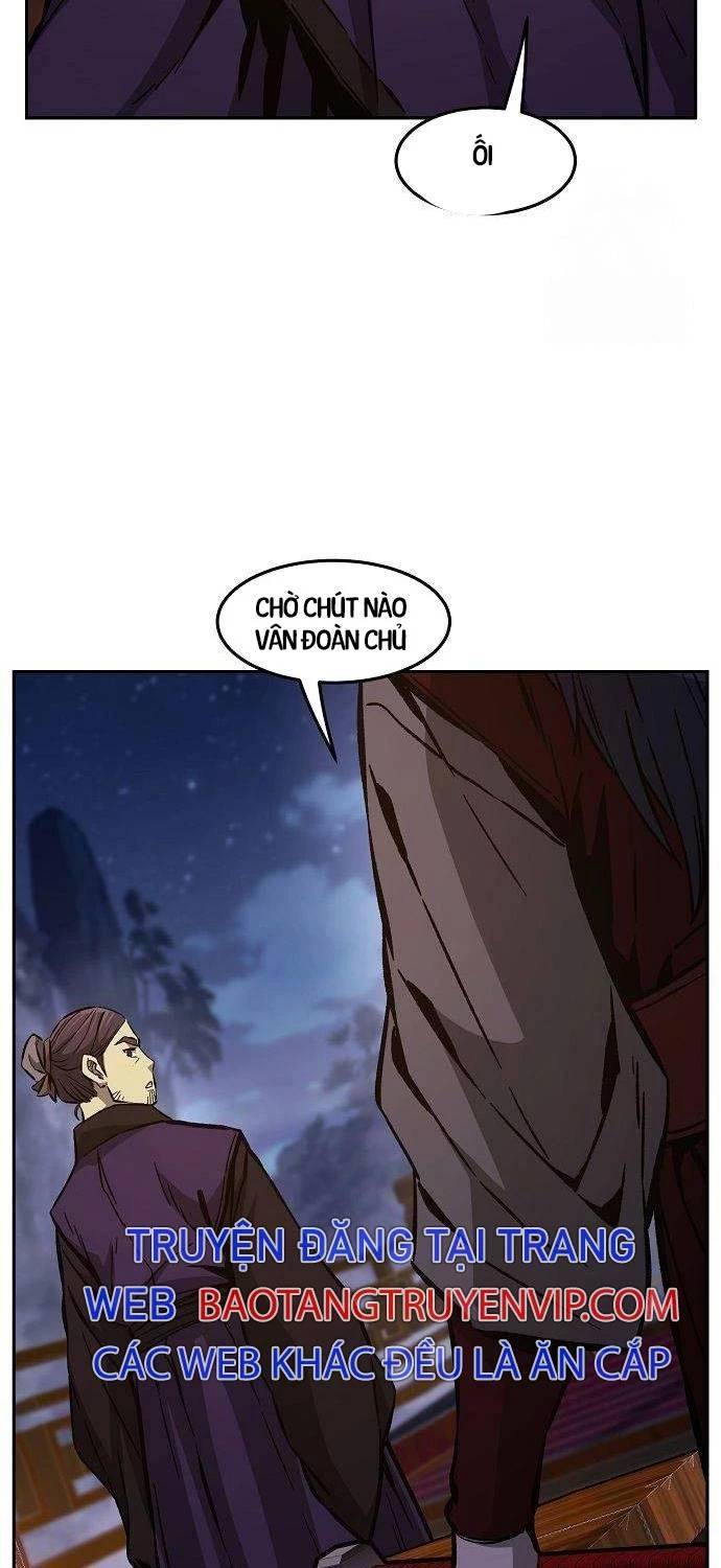 Cảm Kiếm Tuyệt Đối: Chapter 95